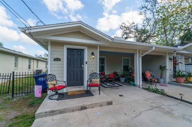 property at 3413 N 54th St