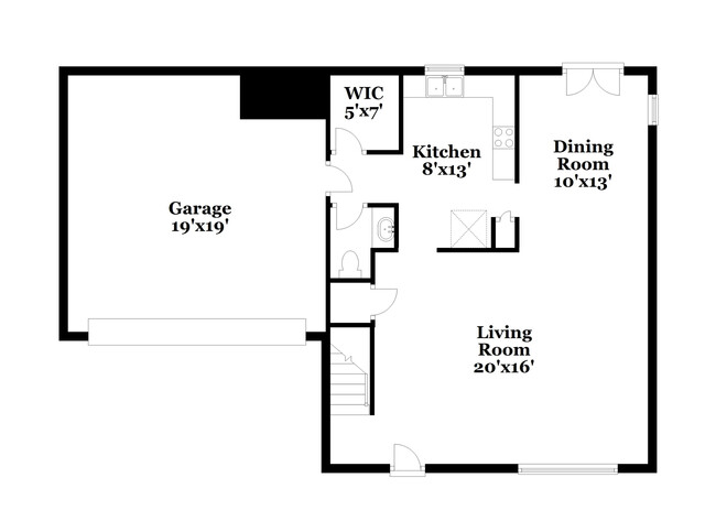 789 Mallory Pkwy in Franklin, IN - Building Photo - Building Photo