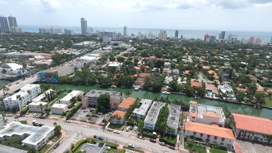 3921 N Meridian Ave in Miami Beach, FL - Building Photo - Building Photo