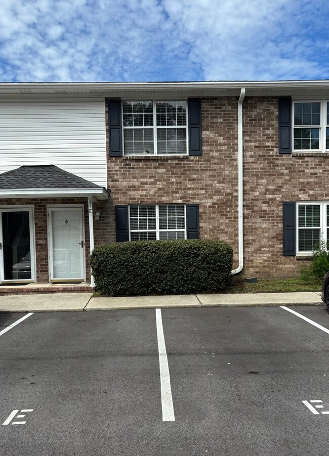 property at 2040 Rondo St