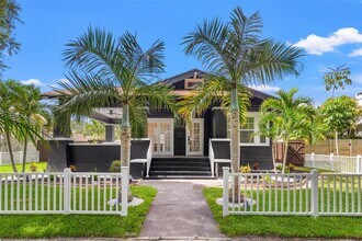 2830 2nd Ave N in St. Petersburg, FL - Building Photo - Building Photo