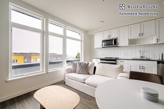 1000 E Yesler Wy in Seattle, WA - Building Photo - Building Photo