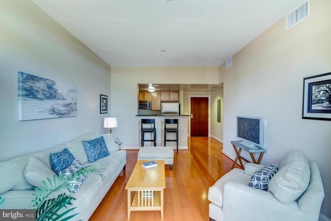 property at 1020 N Highland St