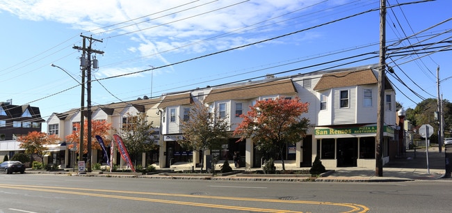 3921-3945 Main St