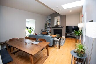 1723 Washington St, Unit 507 in Boston, MA - Building Photo - Building Photo