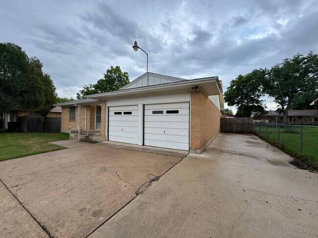 2318 Mary Ln in Killeen, TX - Building Photo - Building Photo