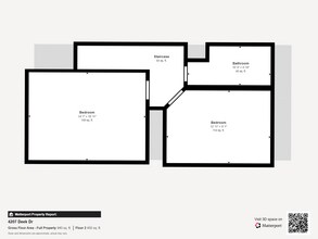 4207 Deek Dr, Unit Apt B in Killeen, TX - Building Photo - Building Photo