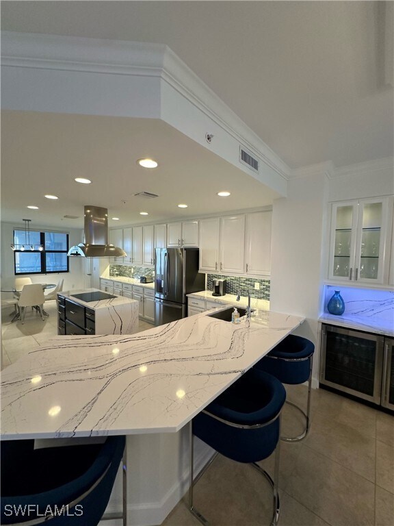 property at 11620 Court of Palms