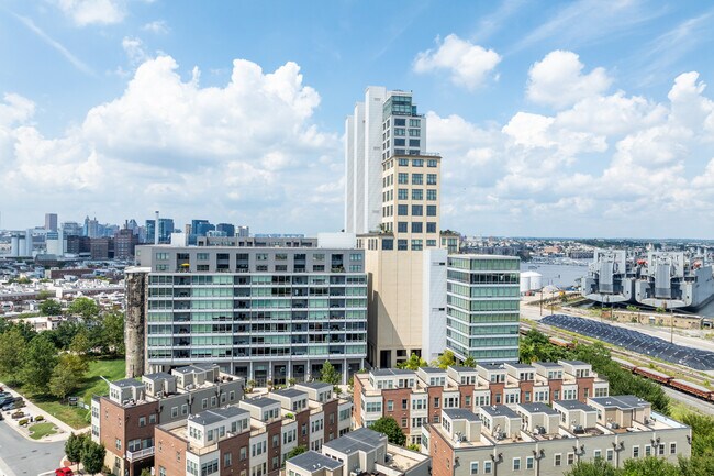 Silo Point in Baltimore, MD - Building Photo - Building Photo
