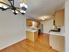 1401 Gates Cir SE in Atlanta, GA - Building Photo - Building Photo
