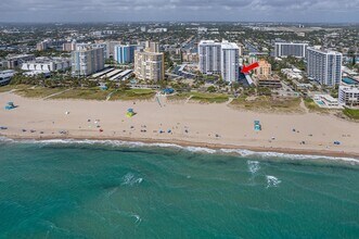 405 N Ocean Blvd, Unit 507 in Pompano Beach, FL - Building Photo - Building Photo