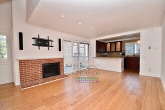 40 Cypress Pl in Sausalito, CA - Building Photo - Building Photo