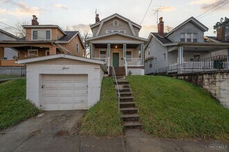 21 Glenwood Ave in Cincinnati, OH - Building Photo - Building Photo