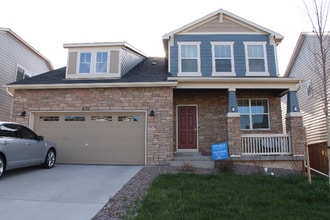427 S Ouray St in Aurora, CO - Building Photo - Building Photo