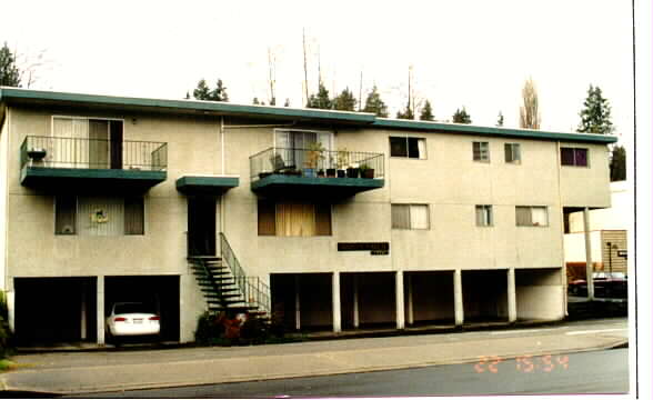 North Haven Apartments in Seattle, WA - Building Photo - Building Photo