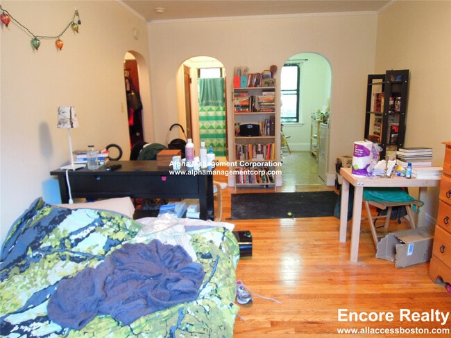 property at 349 Pleasant St