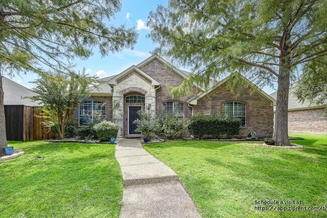 12493 Bruschetta Dr in Frisco, TX - Building Photo - Building Photo