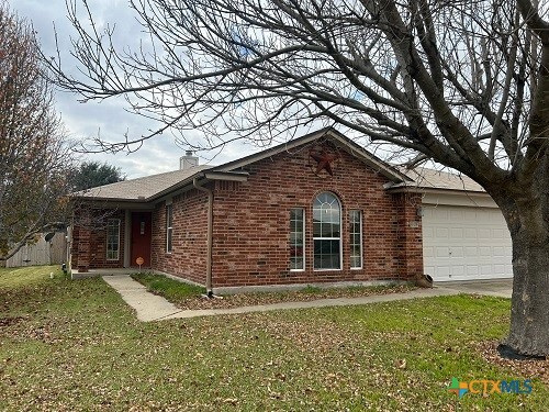 5203 Waltz Ct in Killeen, TX - Building Photo