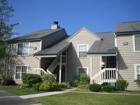 Building Photo - Normandy Club Apartments in Dayton, Ohio