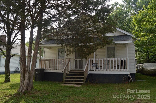 property at 208 Wilson St