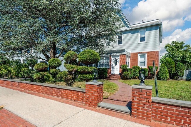 property at 223 Hickox Ave