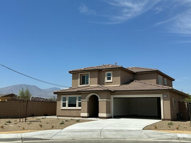 50133 Camino Convento in Coachella, CA - Foto de edificio - Building Photo