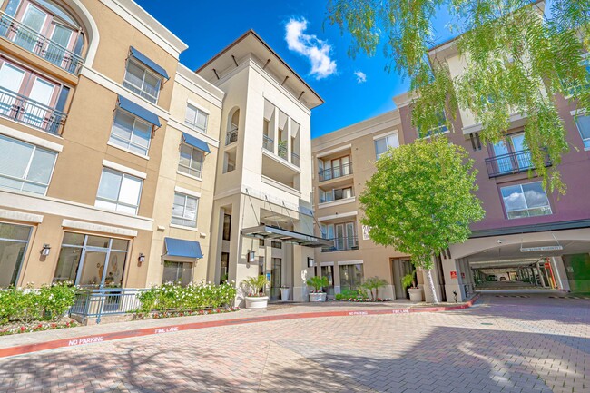 property at 24505 Town Center Dr