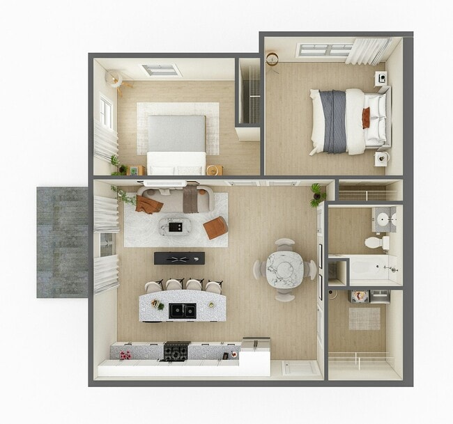 property at 15 Anglers Rd