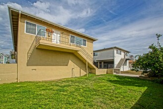 2016 Nelson Ave in Redondo Beach, CA - Building Photo - Building Photo