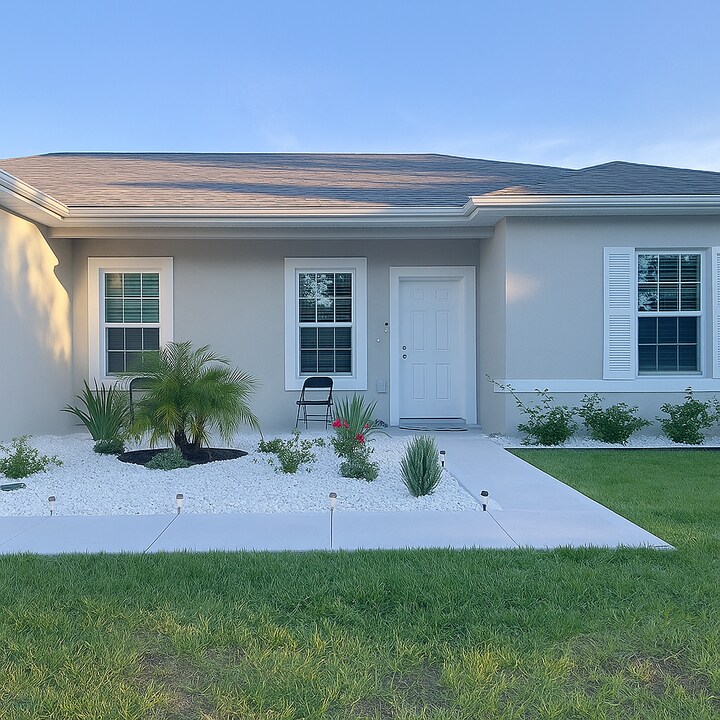 16880 SW 29th Terrace Rd in Ocala, FL - Building Photo