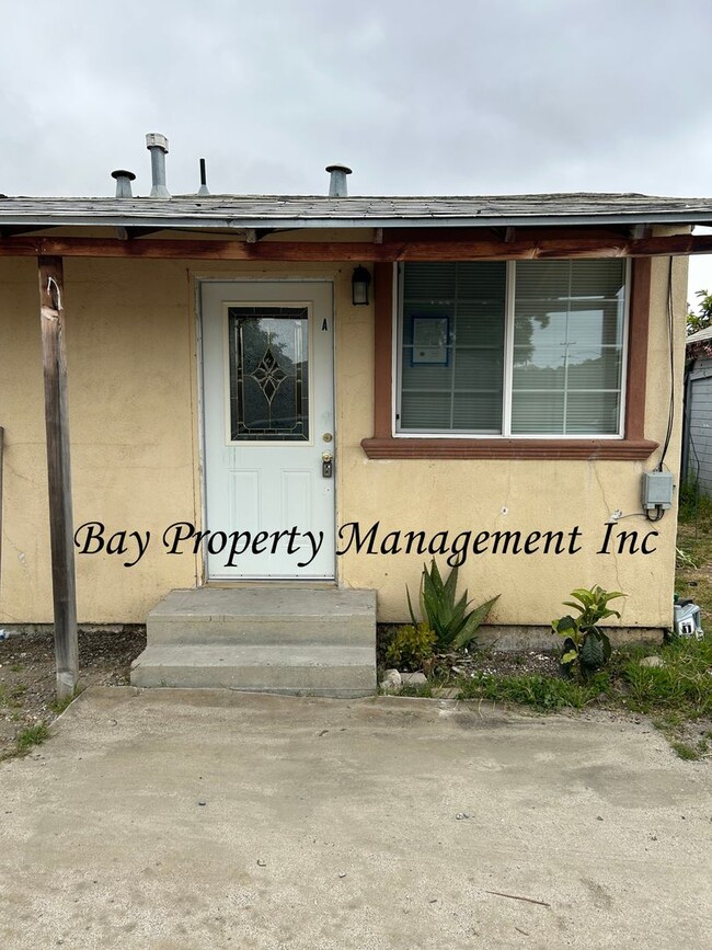 property at 731 Burke St