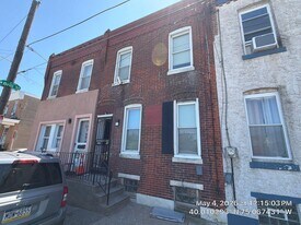 5349 Eadom St in Philadelphia, PA - Building Photo