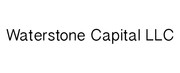 Property Management Company Logo Waterstone Capital LLC