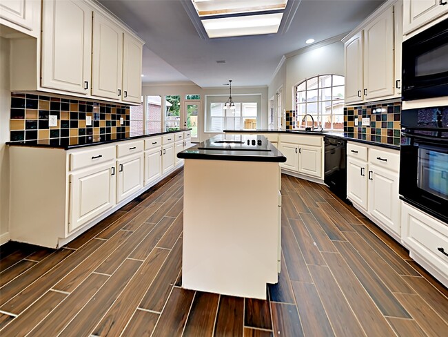 property at 3307 Clear Water Park Dr