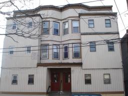 204 Harrison St in Paterson, NJ - Building Photo - Building Photo