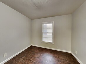 1628 Canterbury Cir in Fort Worth, TX - Building Photo - Building Photo