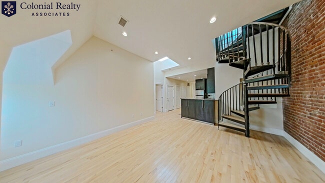 property at 1203 Beacon St