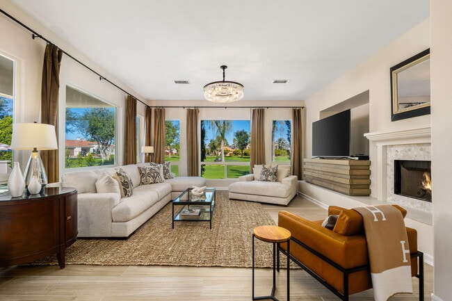 78980 Citrus in La Quinta, CA - Building Photo - Building Photo