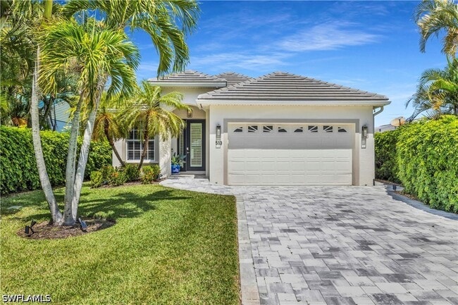 513 96th Ave N in Naples, FL - Building Photo - Building Photo