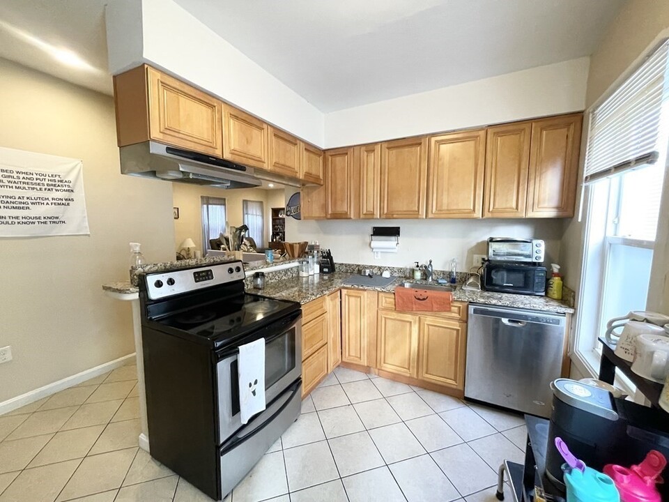 25 Sudan St in Boston, MA - Building Photo