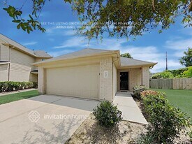 21407 Palma Grove Way in Houston, TX - Building Photo