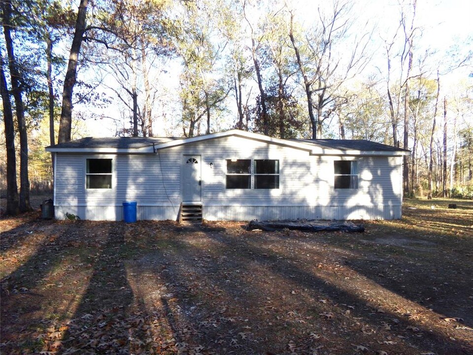 17902 Oak Ln in Crosby, TX - Building Photo