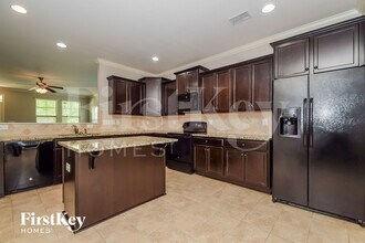 291 Belmont Way in Chelsea, AL - Building Photo - Building Photo