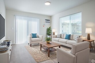 The Arnie Apartments in Rio, WI - Building Photo - Building Photo