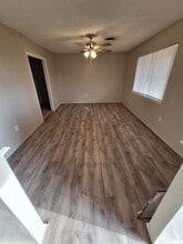 1831 Avenue N in Anson, TX - Building Photo - Building Photo