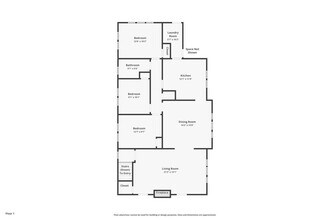 569 Westmoreland Ave-Unit -Westmoreland 569.1 in Syracuse, NY - Building Photo - Building Photo