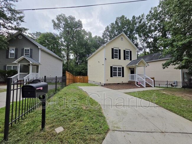 property at 704 Brye St
