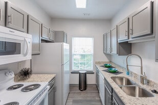 Parc at Metro Center