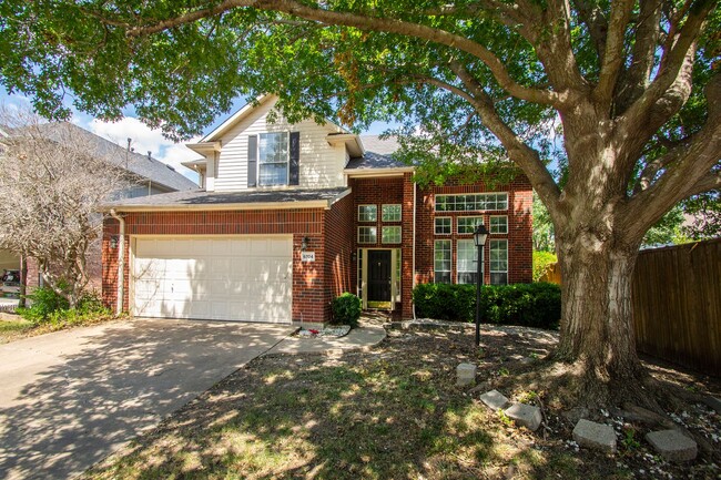 property at 6704 Ashmont Dr