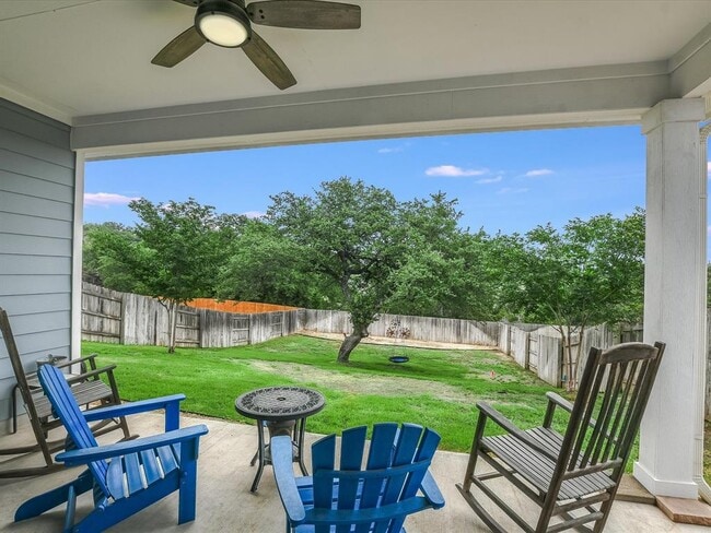 property at 820 Wagon Spoke Wy
